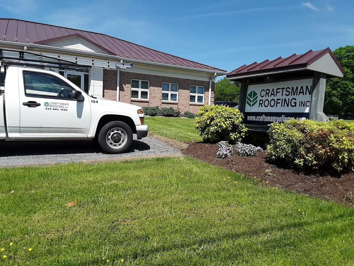 Quality Chimney Repair by experienced craftsmen in Hall Shop Estates